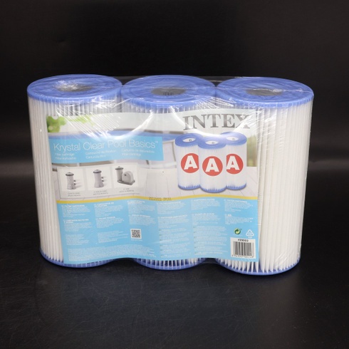 29003 Intex Filtrační vložky Intex 29003 - bazar | OdKarla.cz