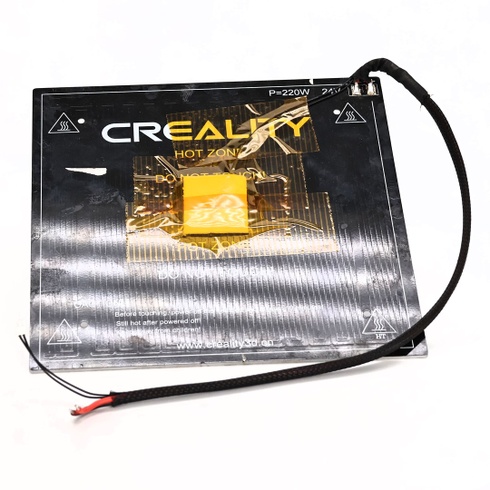 Příslušenství Creality 3D ‎CRGJX-P-RCB
