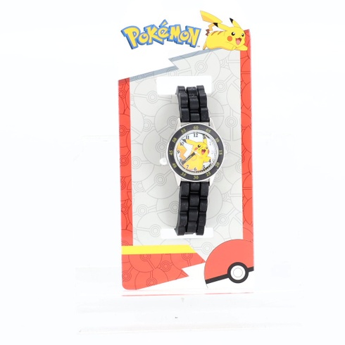 Dětské hodinky Pokémon POK9048