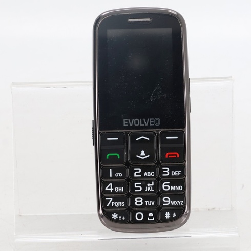 Mobil pro seniory Evolveo EP-550-EGB