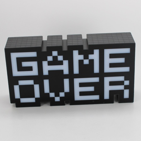 Stolní svítidlo Paladone PP5016TX