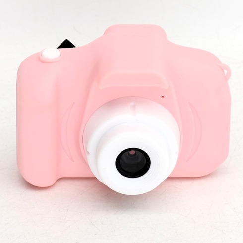 Dětský fotoaparát Slothcloud H15