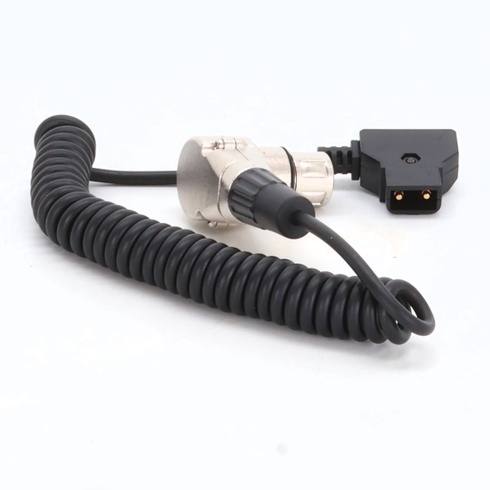 Kabel HangTon ‎xlr4pin cable