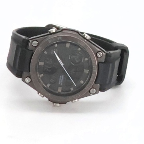 Dámske hodinky findtime FSSD60WY67SchwarzONE