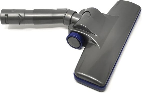 Podlahová hubica Kniwelshop, kompaktná kefa s klznými lištami kompatibilná s vysávačmi Dyson