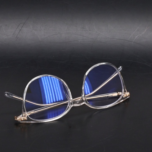Brýle s filtrem modrého světla Firm