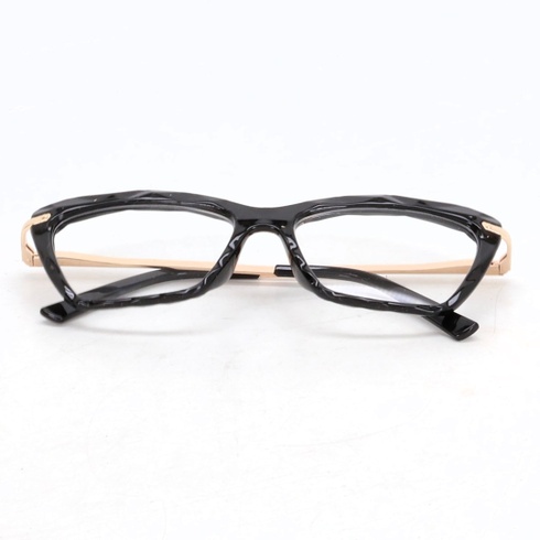 Brýle FEISEDY módní černý rám