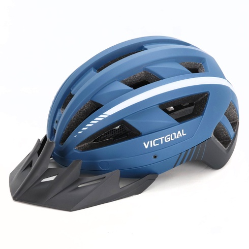 Cyklistická helma VICTGOAL vel. XL (59-63cm)