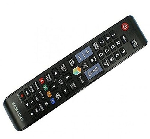 Dálkový ovladač Samsung TM1250, AA59-00581A