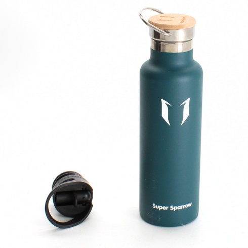 Termoska Super Sparrow S-350-Apple Green