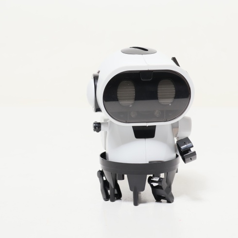 Chytrý robot Kosmos 621001