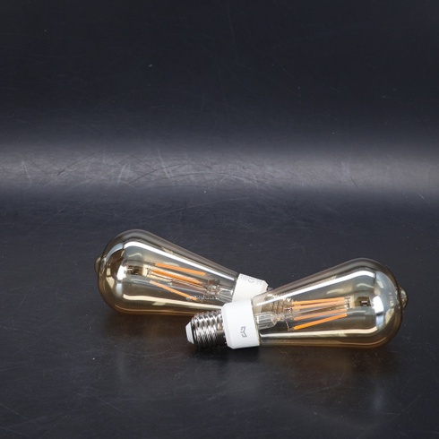 LED žárovky Yeelight E27 6W