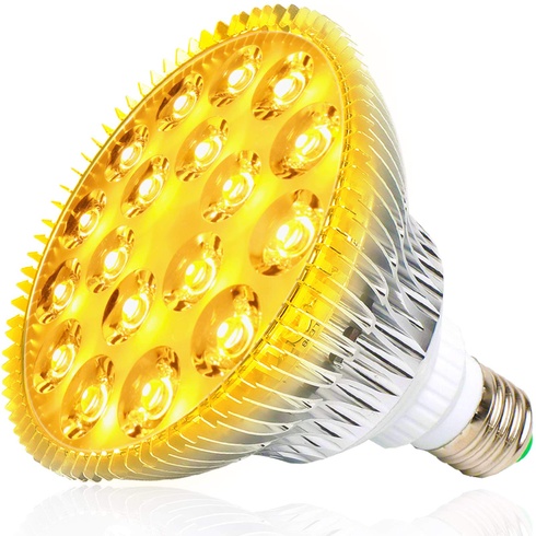 LED žárovka MILYN 2018007