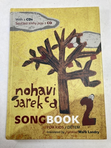 The Songbook 2