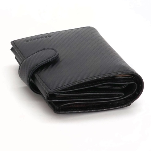 Pánská velká peněženka Sendefn 5241 černá