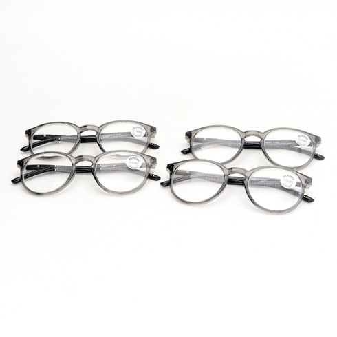 Dioptrické brýle Opulize RRRR60-7-300