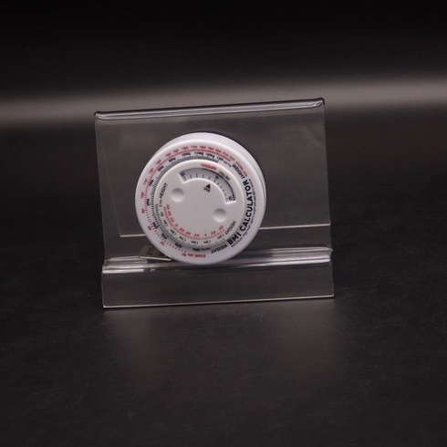 Fitness metr BENESSERE In Linea