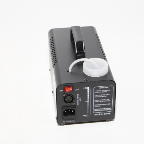 Stroj na mlhu Holdlamp ‎JY-ZQ01016002-EU