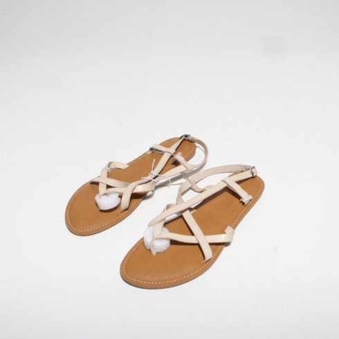 Dámské sandále Amazon essentials EU 44.5