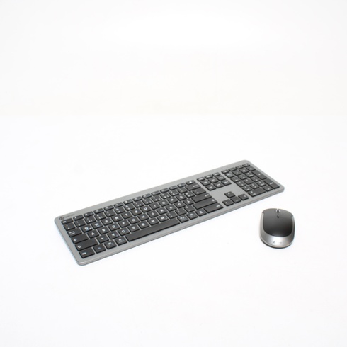 Set klávesnice a myš iClever ‎GK08 