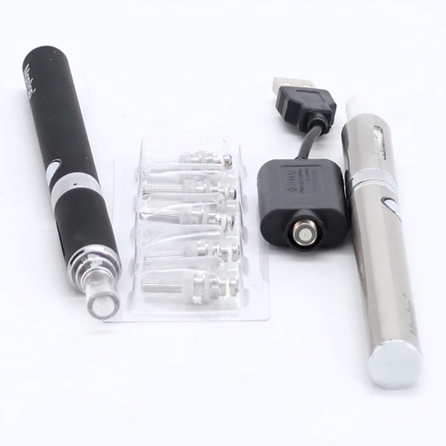 Elektronická cigareta Manvap Pen Kit, Shisha