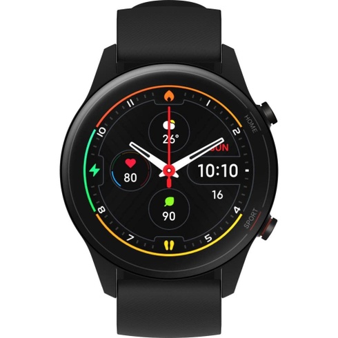 Chytré hodinky Xiaomi BHR4550GL