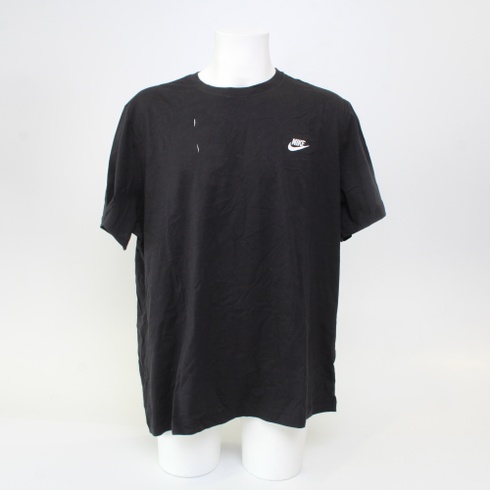 Pánske tričko Nike Sportswear Club XXL