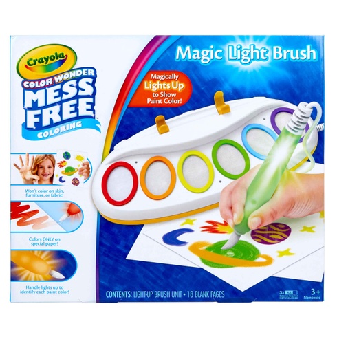 Sada na malování Crayola 757130