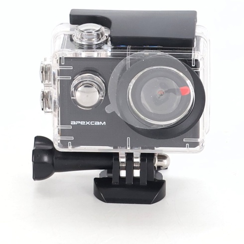 Akční kamera Apexcam X60Pro 