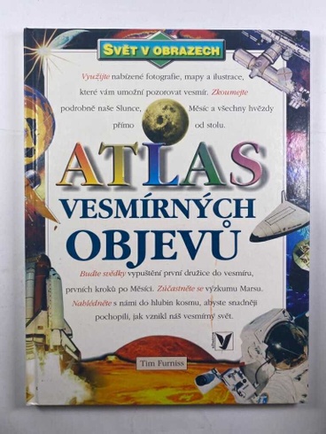 Atlas vesmírných objevů