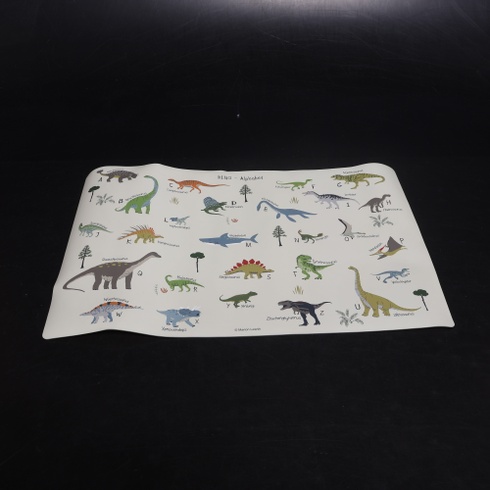 Podložka na stůl ‎cover-your-desk dinosauři