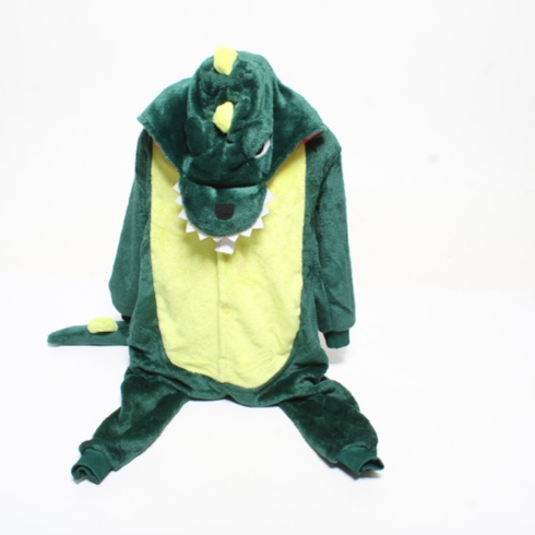 Kostým dinosaura Seawhisper vel. 92-98