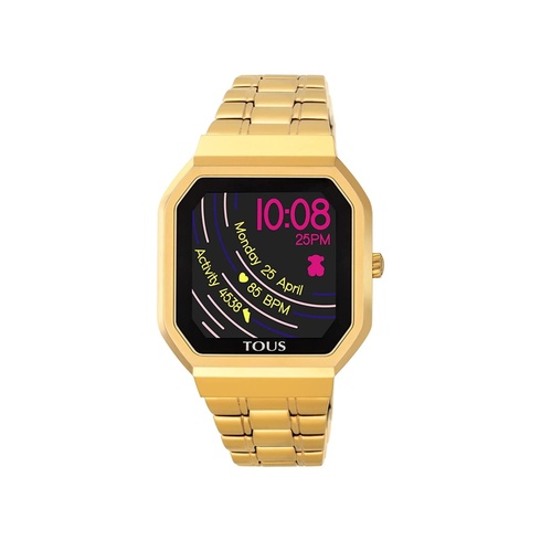 Pánské digitální hodinky Tous 100350700