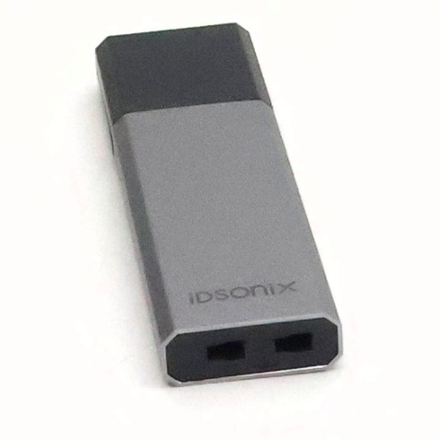 SSD kryt na adaptér IDsonix 