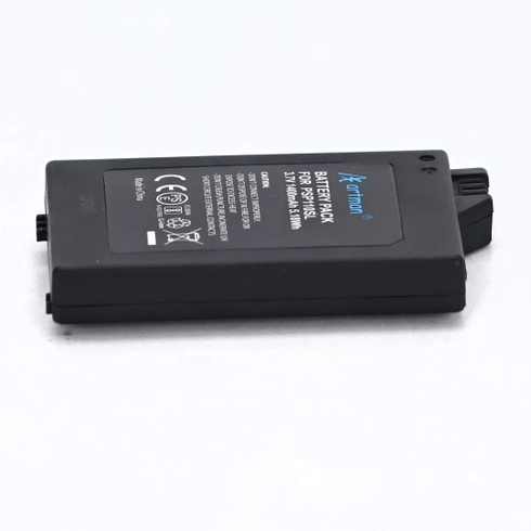Náhradní baterie Homesuit PSP-S110