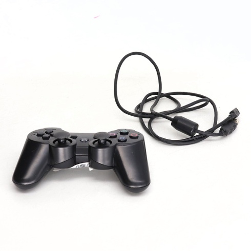 Ovladače PlayStation pro PS3