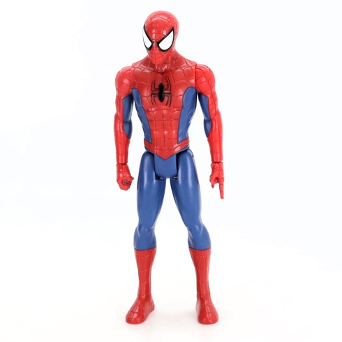 Figúrka Hasbro E7333 Spider-Man