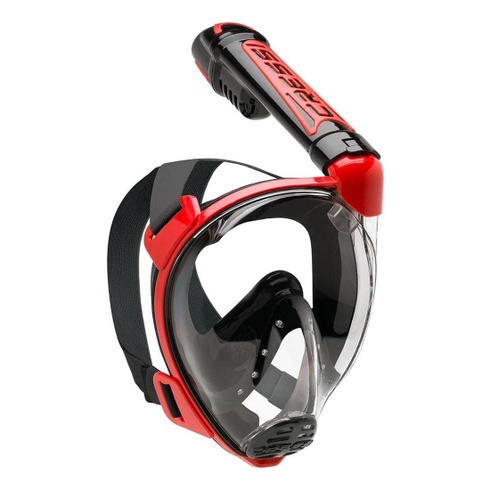 Potápěčský set Cressi XDT005020