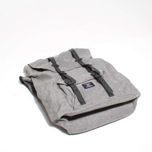 Městský batoh KAUKKO šedý