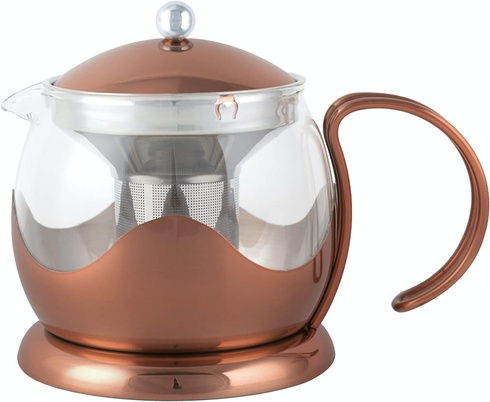 Čajová konvice La Cafetiere LCTPOT4CPCOP