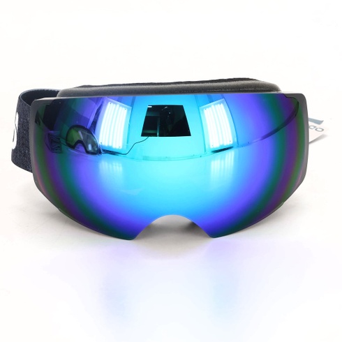 Náhradné sklo na lyžiarske okuliare Odoland