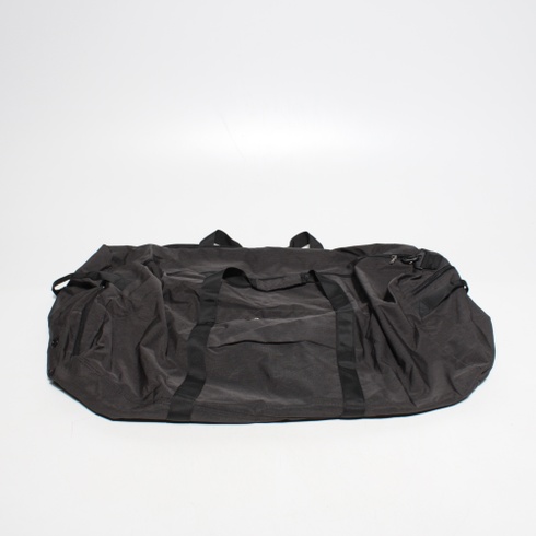 Cestovná taška Vogshow čierna 120 l