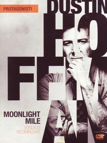 Moonlight Mile Chceš začít znovu