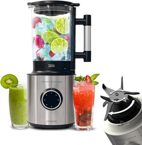 Kuchyňský mixér Cecotec 03984 2700W