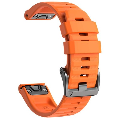 NotoCity náramek pro Garmin Fenix 6/6 Pro/Fenix 7/Fenix 5/5 Plus/Forerunner