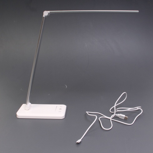 Stolní LED svítidlo Slator