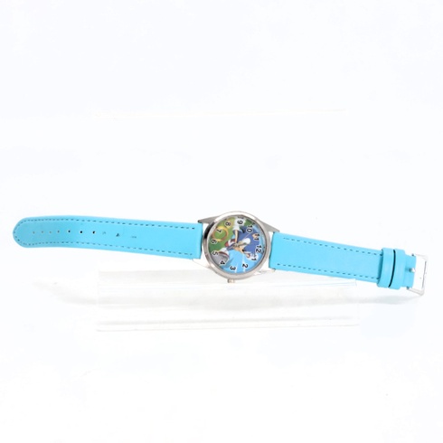 Dětské hodinky TAPORT TMM01 modré