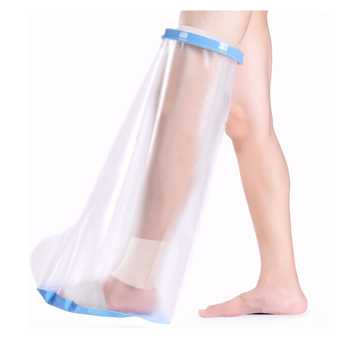 Chránič sádry FaSoLa NEW-HALF LEG