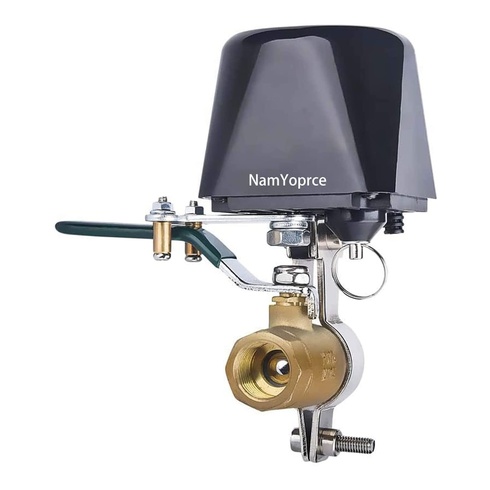 Príslušenstvo NamYoprce Smart Valve