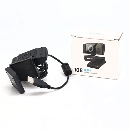 Webkamera s mikrofonem Wansview 106JD